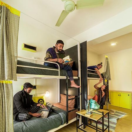 The Hosteller Jaisalmer Extérieur photo